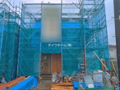 市川市中国分5丁目