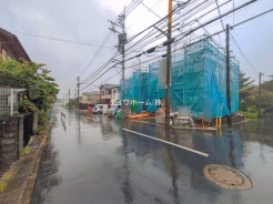 市川市中国分5丁目