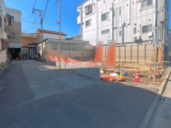 葛飾区西新小岩3丁目