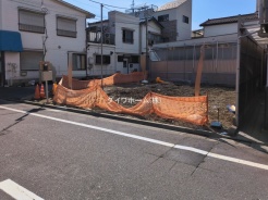 葛飾区西新小岩3丁目