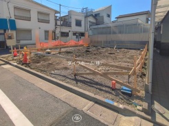 葛飾区西新小岩3丁目