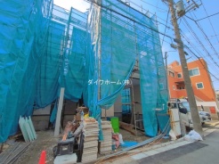 江戸川区平井7丁目