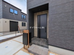 鎌ケ谷市鎌ケ谷7丁目