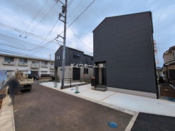 鎌ケ谷市鎌ケ谷7丁目