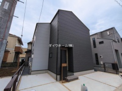 鎌ケ谷市鎌ケ谷7丁目