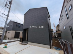 鎌ケ谷市鎌ケ谷7丁目