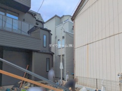 江戸川区鹿骨5丁目