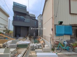 江戸川区鹿骨5丁目