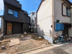 江戸川区鹿骨5丁目