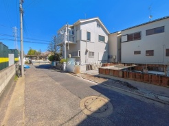 葛飾区奥戸7丁目