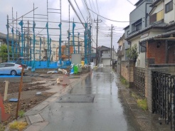 松戸市五香南1丁目