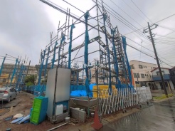 松戸市五香南1丁目