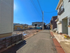 船橋市田喜野井5丁目