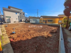 船橋市田喜野井5丁目