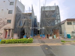 江戸川区南葛西2丁目