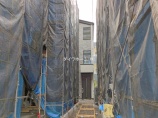 新築一戸建て