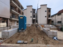 江戸川区南葛西2丁目