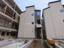 江戸川区南葛西2丁目