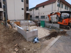 江戸川区南葛西2丁目