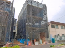 江戸川区南葛西2丁目