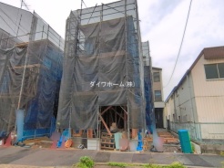 江戸川区南葛西2丁目