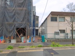 江戸川区南葛西2丁目