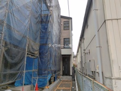 江戸川区南葛西2丁目