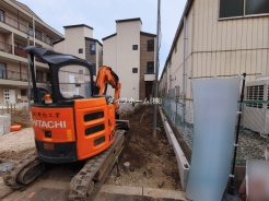 江戸川区南葛西2丁目