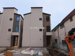 江戸川区南葛西2丁目