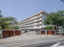 松戸市和名ケ谷