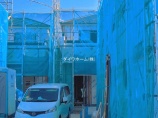 新築一戸建て
