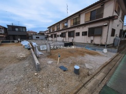 鎌ケ谷市南初富2丁目