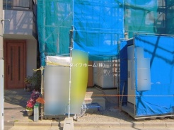 江戸川区船堀2丁目