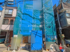 江戸川区船堀2丁目