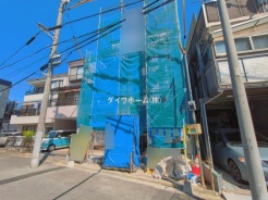 江戸川区船堀2丁目