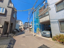 江戸川区船堀2丁目