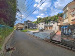 市川市大野町3丁目