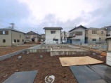 新築一戸建て