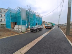 船橋市高野台3丁目