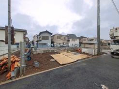 船橋市高野台3丁目