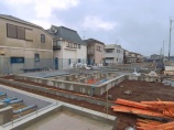 新築一戸建て