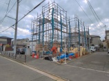 新築一戸建て