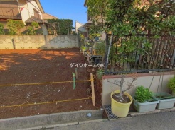 船橋市習志野台5丁目