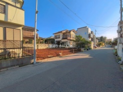 船橋市習志野台5丁目