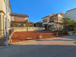 船橋市習志野台5丁目