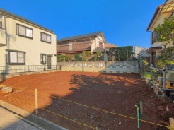 船橋市習志野台5丁目