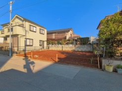 船橋市習志野台5丁目