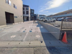 市川市原木3丁目