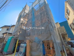 船橋市山手3丁目