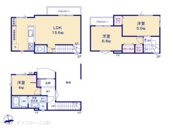図面と異なる場合は現況を優先